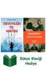 Ebeveynliğin Yol Haritası + Geometri + Dünya Klasiği Hediye