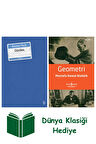 GörSen + Geometri + Dünya Klasiği Hediye