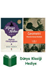 Aşkın Gözyaşları 3 + Geometri + Dünya Klasiği Hediye