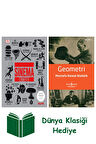 Sinema Kitabı (Ciltli) + Geometri + Dünya Klasiği Hediye