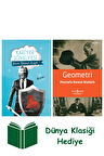 Kariyer Şövalyesi + Geometri + Dünya Klasiği Hediye