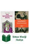 Frej Apartmanı’nın Esrarı + Geometri + Dünya Klasiği Hediye