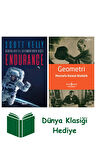 Endurance + Geometri + Dünya Klasiği Hediye
