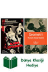 Kara İstanbul + Geometri + Dünya Klasiği Hediye