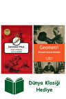 Death in Babylon Love in Istanbul + Geometri + Dünya Klasiği Hediye