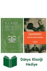 Klasik Filoloji Seminerleri 3 + Geometri + Dünya Klasiği Hediye