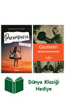 Paramparça + Geometri + Dünya Klasiği Hediye