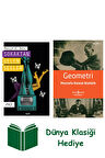 Sokaktan Gelen Sesler + Geometri + Dünya Klasiği Hediye