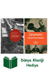 Zafer Takı + Geometri + Dünya Klasiği Hediye
