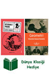 Kıyamet Park + Geometri + Dünya Klasiği Hediye