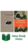Stasis + Geometri + Dünya Klasiği Hediye