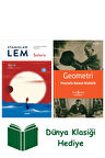Solaris - SL10 (Ciltli) + Geometri + Dünya Klasiği Hediye