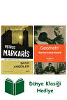 Batık Krediler + Geometri + Dünya Klasiği Hediye