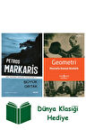 Büyük Ortak + Geometri + Dünya Klasiği Hediye