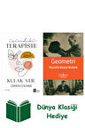 İçindeki Terapiste Kulak Ver + Geometri + Dünya Klasiği Hediye