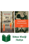 Çifte Kapıların Ötesi + Geometri + Dünya Klasiği Hediye