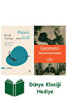 Dipsiz Göl + Geometri + Dünya Klasiği Hediye