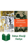 Sonun Fenomenolojisi + Geometri + Dünya Klasiği Hediye