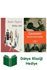 Kadın Tipleri + Geometri + Dünya Klasiği Hediye