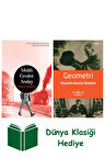 Barem Kanunu + Geometri + Dünya Klasiği Hediye