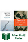 Yalnızlıklar + Geometri + Dünya Klasiği Hediye