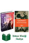 Mahes (Ciltli) + Geometri + Dünya Klasiği Hediye