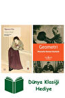 Öğrenci Kız + Geometri + Dünya Klasiği Hediye