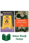 Toksik İşyeri + Geometri + Dünya Klasiği Hediye