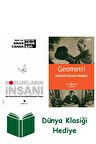 Boşlukların İnsanı + Geometri + Dünya Klasiği Hediye