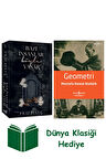 Bazı İnsanlar Böyle Yaşar + Geometri + Dünya Klasiği Hediye