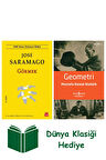 Görmek + Geometri + Dünya Klasiği Hediye