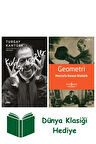 Külden Sözler + Geometri + Dünya Klasiği Hediye