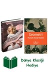 Gölge Serisi 1: Yalanın Gölgesinde (Ciltli) + Geometri + Dünya Klasiği Hediye