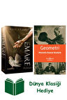 Emare - Pusula + Geometri + Dünya Klasiği Hediye