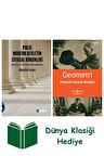 Polis Modern Devletin Siyasal Kökenleri + Geometri + Dünya Klasiği Hediye