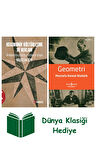 Hegemonik Kültürleşme ve Reklam + Geometri + Dünya Klasiği Hediye