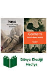İpek Çağı + Geometri + Dünya Klasiği Hediye