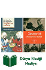 III. Ahmed’in Hatt-ı Hümayûnlarında Sultan ve Sağlık + Geometri + Dünya Klasiği Hediye