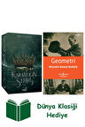 Karanlığın Şehri 3 + Geometri + Dünya Klasiği Hediye