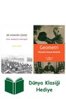 Bir Uygarlığın Çöküşü + Geometri + Dünya Klasiği Hediye