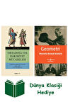 Ortadoğu'da Hakimiyet Mücadelesi + Geometri + Dünya Klasiği Hediye