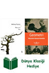 Mevsim Yas + Geometri + Dünya Klasiği Hediye