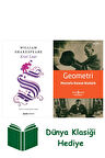 Kral Lear + Geometri + Dünya Klasiği Hediye