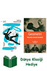 Toplu Hikayeler + Geometri + Dünya Klasiği Hediye
