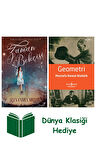 Zaman Bekçisi + Geometri + Dünya Klasiği Hediye