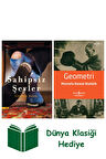 Sahipsiz Şeyler + Geometri + Dünya Klasiği Hediye