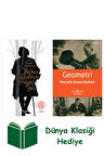 Yalnız Gezerin Hayalleri + Geometri + Dünya Klasiği Hediye