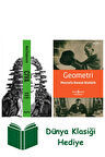 Cıva (Ciltli) + Geometri + Dünya Klasiği Hediye
