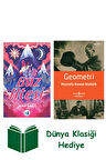 Buz Ateşi + Geometri + Dünya Klasiği Hediye