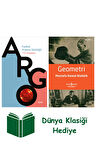 Futbol Argosu Sözlüğü + Geometri + Dünya Klasiği Hediye